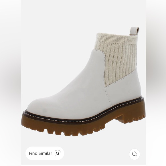 Giani Bernini Shoes - New booties Maxxine Womens Faux Leather